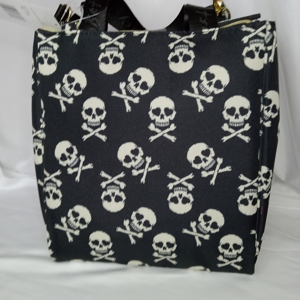Betsey johnson lunch tote - Picture 2 of 2